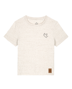 bio-female-medium fit-tshirt-nature prayer (backprint)-sttw172-elbsandstein-front