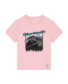 bio-female-medium fit-tshirt-oberlausitz-sttw172-flamingo-front