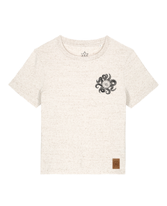 bio-female-medium fit-tshirt-octo (backprint)-sttw172-elbsandstein-front