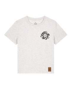 bio-female-medium fit-tshirt-octo (backprint)-sttw172-rennmaus-front