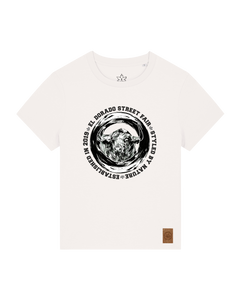 bio-female-medium fit-tshirt-oxpower-sttw172-bio ei-front