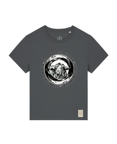 bio-female-medium fit-tshirt-oxpower-sttw172-eisen-front