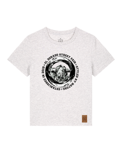 bio-female-medium fit-tshirt-oxpower-sttw172-rennmaus-front