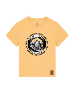 bio-female-medium fit-tshirt-oxpower-sttw172-senfkorn-front