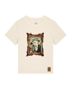 bio-female-medium fit-tshirt-räuchermann-sttw172-natur-front
