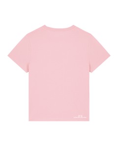 bio-female-medium fit-tshirt-rhinocchio-sttw172-flamingo-back