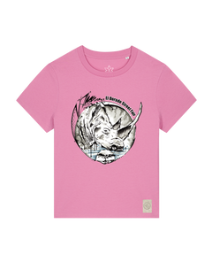 bio-female-medium fit-tshirt-rhinocchio-sttw172-kaugummi-front