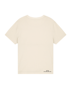 bio-female-medium fit-tshirt-rhinocchio-sttw172-natur-back