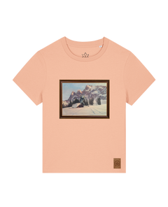 bio-female-medium fit-tshirt-rübezahl in spindler myln-sttw172-agyptische keramik-front