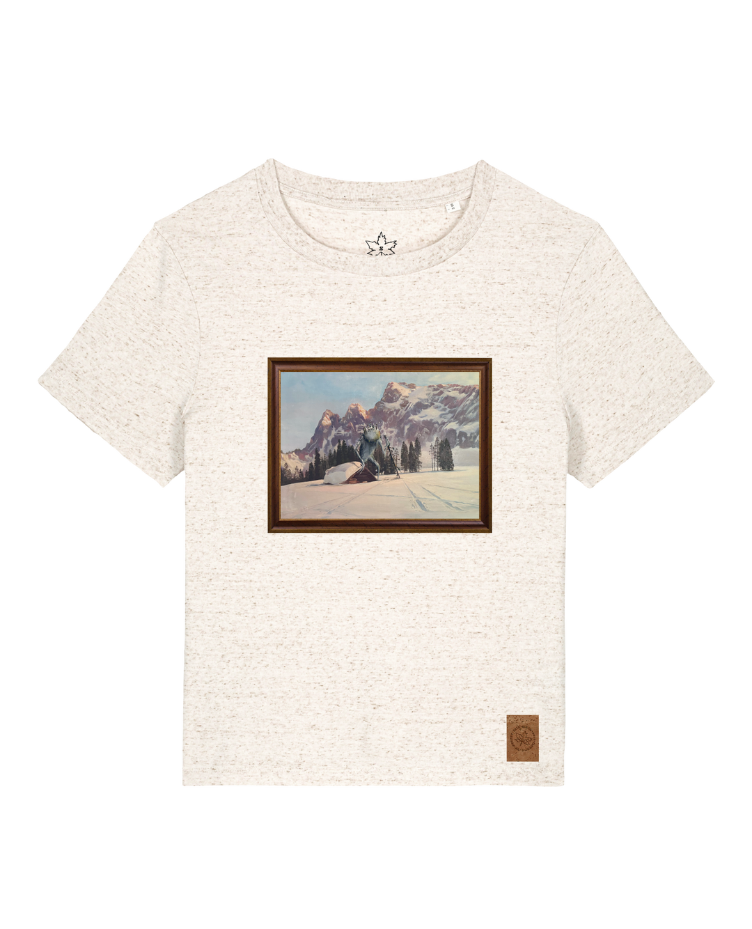 bio-female-medium fit-tshirt-rübezahl in spindler myln-sttw172-elbsandstein-front