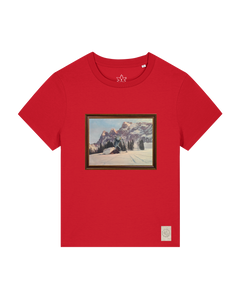 bio-female-medium fit-tshirt-rübezahl in spindler myln-sttw172-erdbeere-front