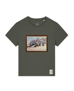 bio-female-medium fit-tshirt-rübezahl in spindler myln-sttw172-grunkohl-front