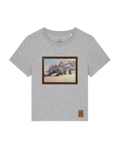 bio-female-medium fit-tshirt-rübezahl in spindler myln-sttw172-mausgrau-front
