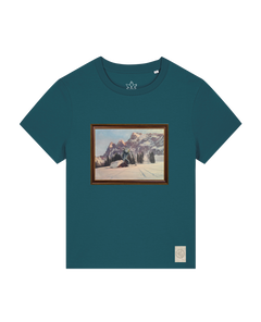 bio-female-medium fit-tshirt-rübezahl in spindler myln-sttw172-nordmanntanne-front
