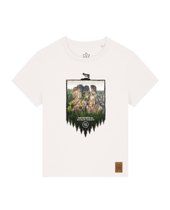 bio-female-medium fit-tshirt-sächsische schweiz-sttw172-bio ei-front
