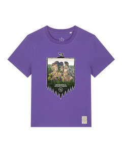 bio-female-medium fit-tshirt-sächsische schweiz-sttw172-blaukraut-front