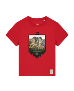 bio-female-medium fit-tshirt-sächsische schweiz-sttw172-erdbeere-front