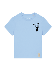 bio-female-medium fit-tshirt-schaukeln (backprint)-sttw172-lagune-front