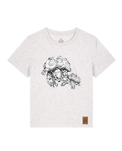 bio-female-medium fit-tshirt-schildkrötis-sttw172-rennmaus-front