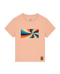 bio-female-medium fit-tshirt-six tees-sttw172-agyptische keramik-front