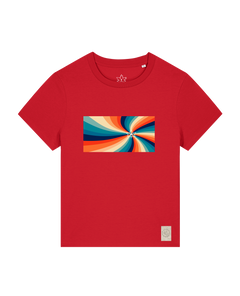 bio-female-medium fit-tshirt-six tees-sttw172-erdbeere-front