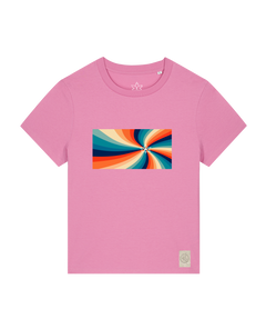 bio-female-medium fit-tshirt-six tees-sttw172-kaugummi-front
