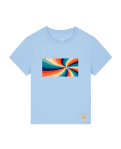 bio-female-medium fit-tshirt-six tees-sttw172-lagune-front