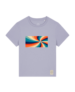 bio-female-medium fit-tshirt-six tees-sttw172-lavender-front