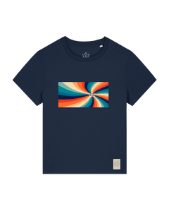 bio-female-medium fit-tshirt-six tees-sttw172-marine-front