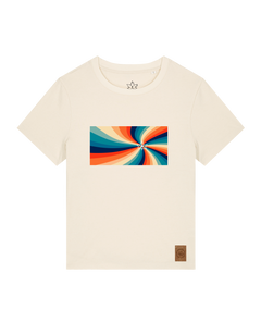 bio-female-medium fit-tshirt-six tees-sttw172-natur-front
