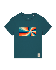 bio-female-medium fit-tshirt-six tees-sttw172-nordmanntanne-front