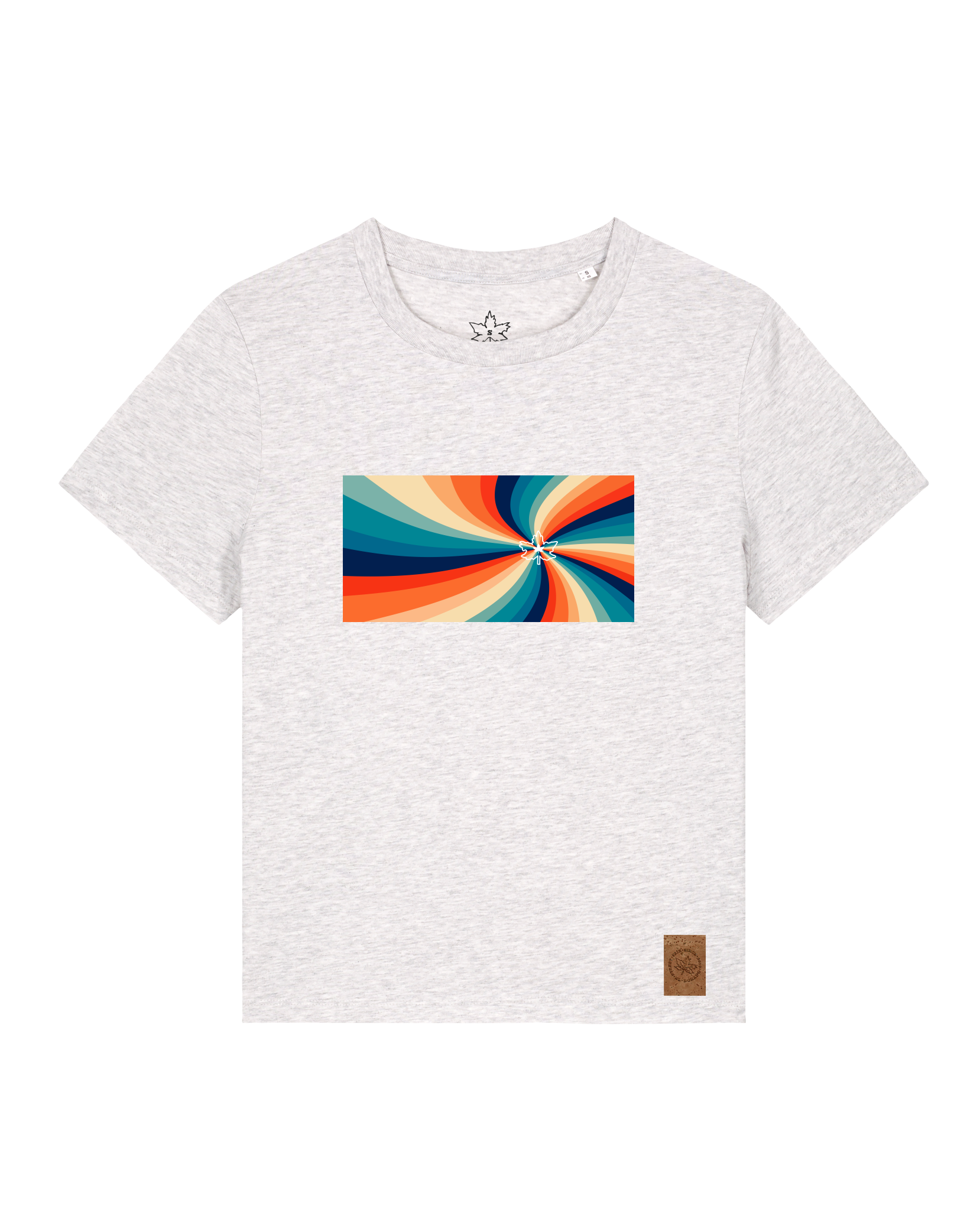 bio-female-medium fit-tshirt-six tees-sttw172-rennmaus-front