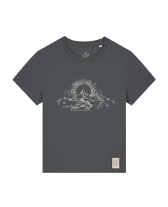 bio-female-medium fit-tshirt-skizzle mounty-sttw172-eisen-front