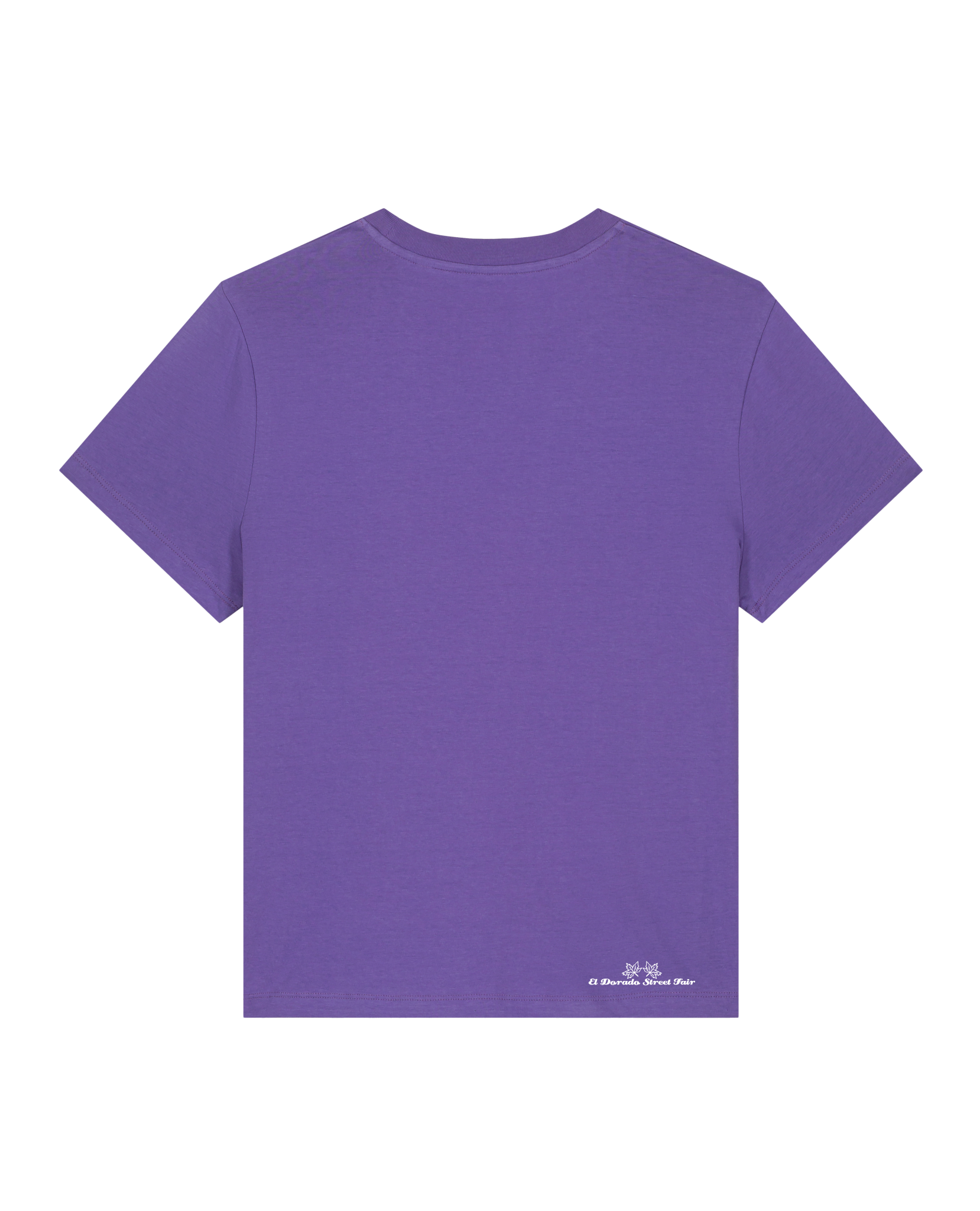 bio-female-medium fit-tshirt-solenodon-sttw172-blaukraut-back