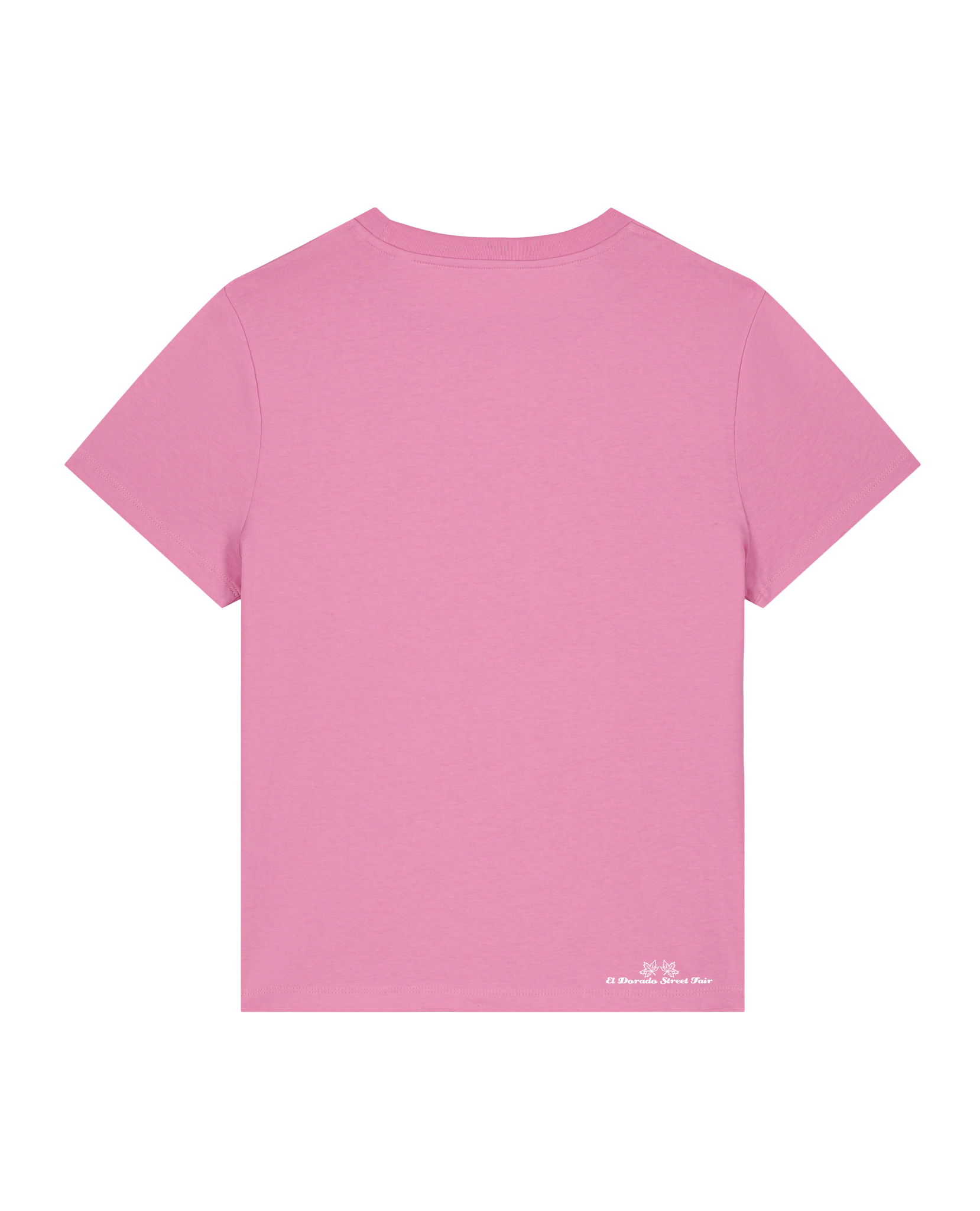 bio-female-medium fit-tshirt-solenodon-sttw172-kaugummi-back