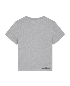 bio-female-medium fit-tshirt-solenodon-sttw172-mausgrau-back