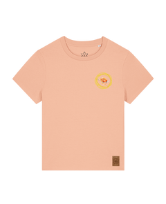 bio-female-medium fit-tshirt-spaghetti (backprint)-sttw172-agyptische keramik-front