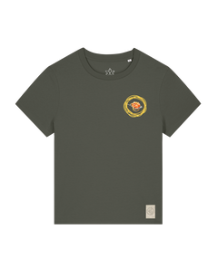 bio-female-medium fit-tshirt-spaghetti (backprint)-sttw172-grunkohl-front