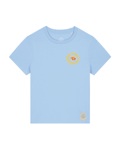 bio-female-medium fit-tshirt-spaghetti (backprint)-sttw172-lagune-front