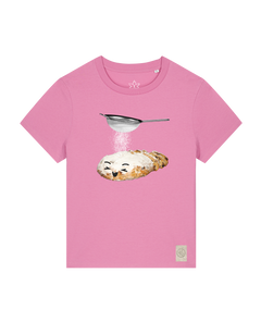 bio-female-medium fit-tshirt-stollen-sttw172-kaugummi-front