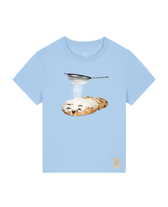 bio-female-medium fit-tshirt-stollen-sttw172-lagune-front