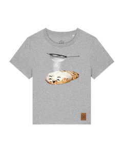 bio-female-medium fit-tshirt-stollen-sttw172-mausgrau-front