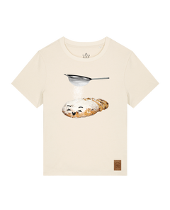 bio-female-medium fit-tshirt-stollen-sttw172-natur-front
