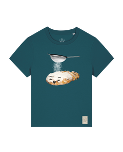 bio-female-medium fit-tshirt-stollen-sttw172-nordmanntanne-front