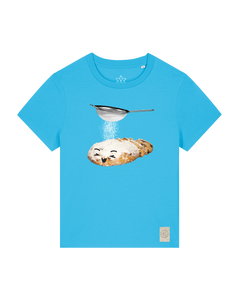 bio-female-medium fit-tshirt-stollen-sttw172-wasserblau-front