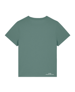 bio-female-medium fit-tshirt-study crowd-sttw172-blautanne-back
