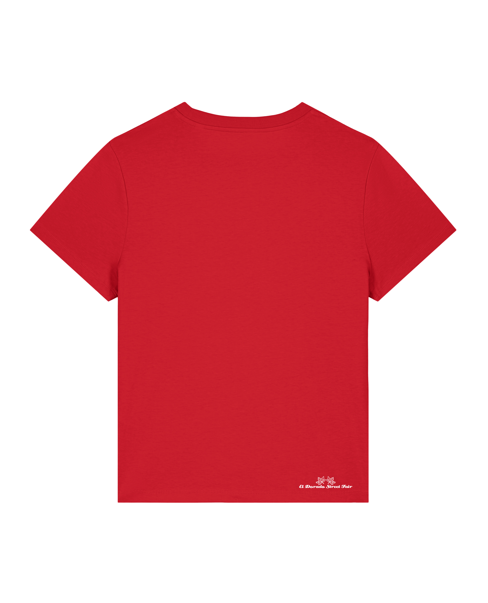 bio-female-medium fit-tshirt-study crowd-sttw172-erdbeere-back