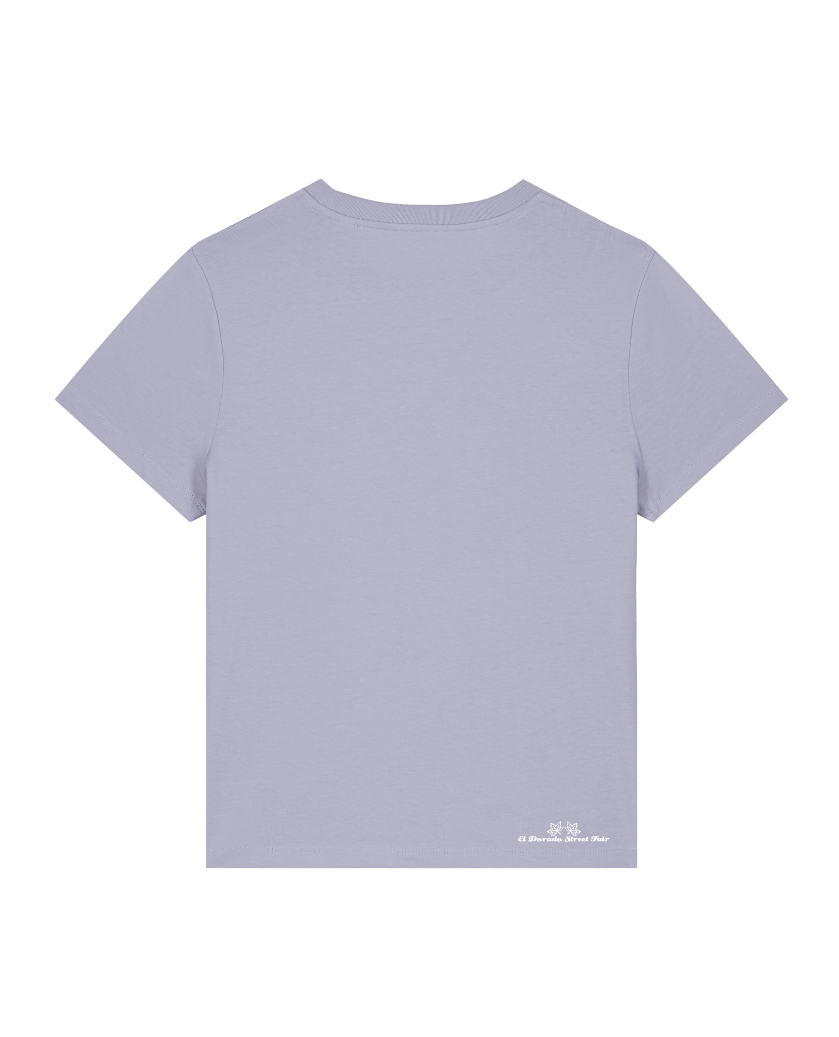 bio-female-medium fit-tshirt-study crowd-sttw172-lavender-back
