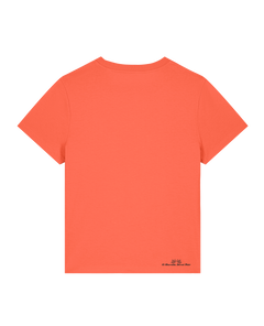 bio-female-medium fit-tshirt-study crowd-sttw172-mandarine-back