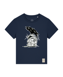 bio-female-medium fit-tshirt-study crowd-sttw172-marine-front